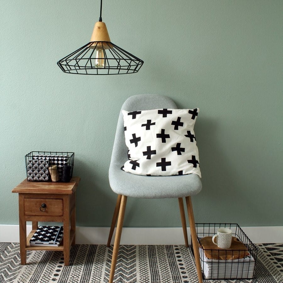 hanglamp scandinavisch