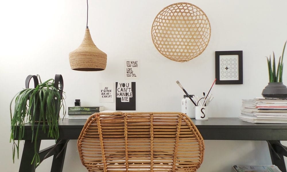 hanglamp scandinavisch