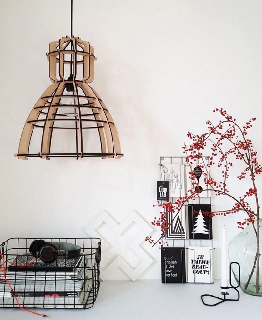houten-hanglamp