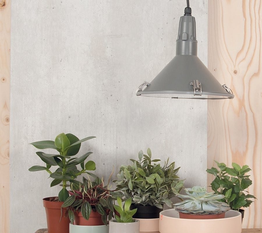 inside out hanglamp