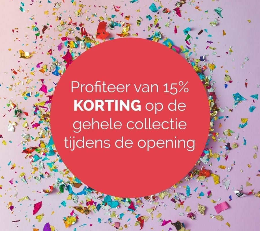 korting