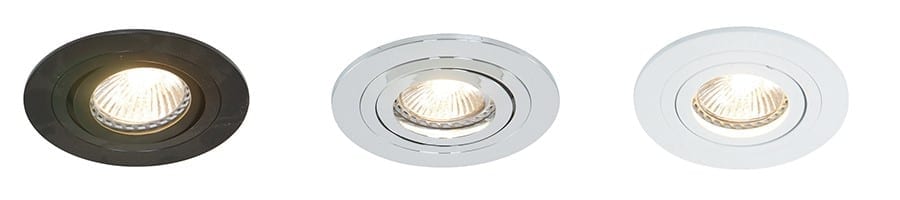 led spots