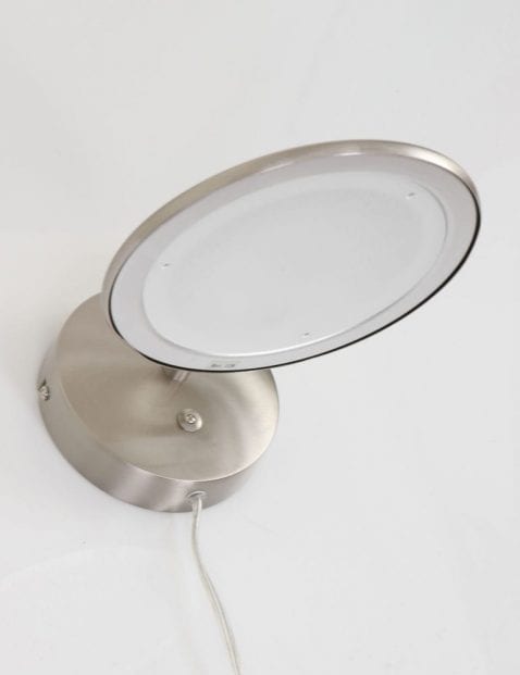 led_stalen_wandlamp