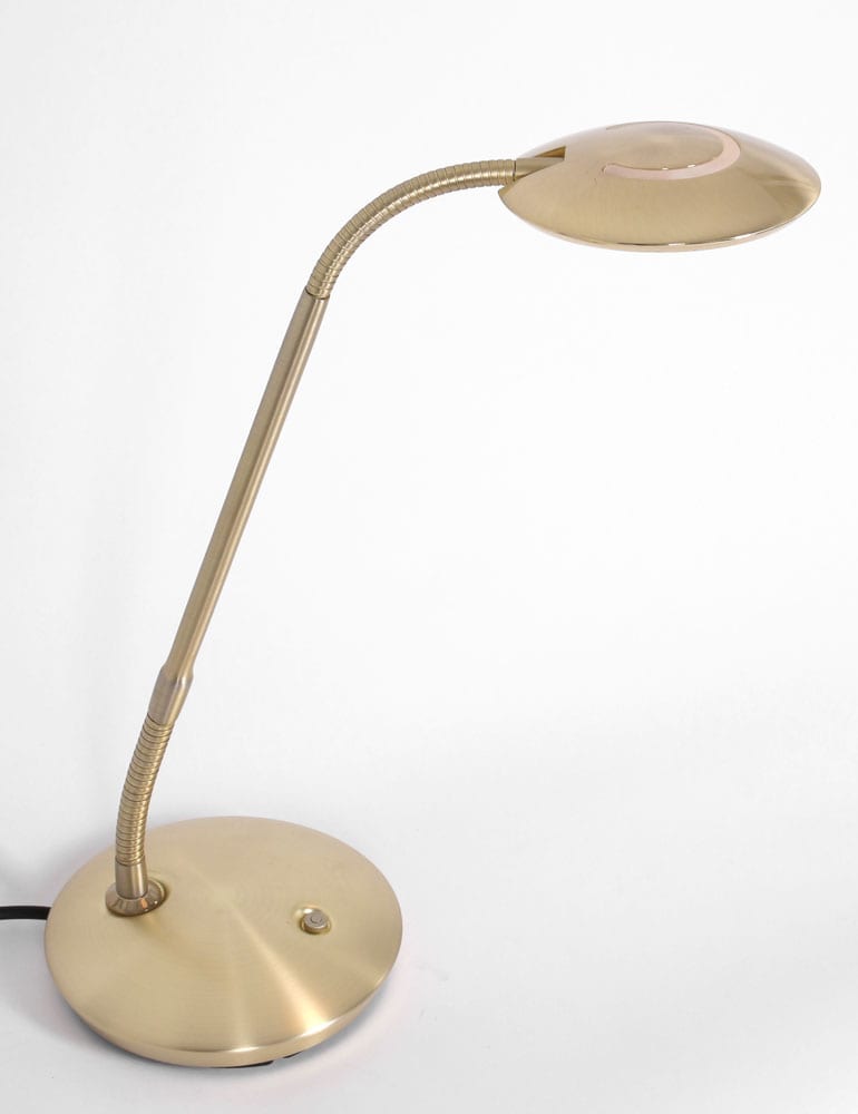 design bureaulamp Steinhauer Zenith - Directlampen.nl