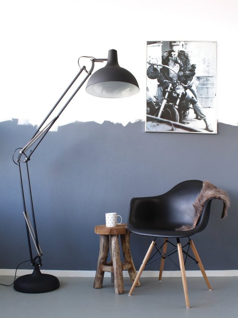 office magna lamp