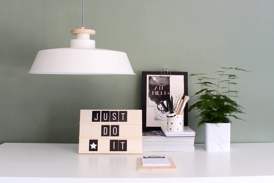 scandinavische hanglampen
