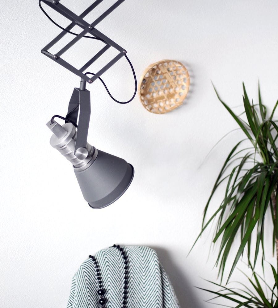 schaarlamp Brusk