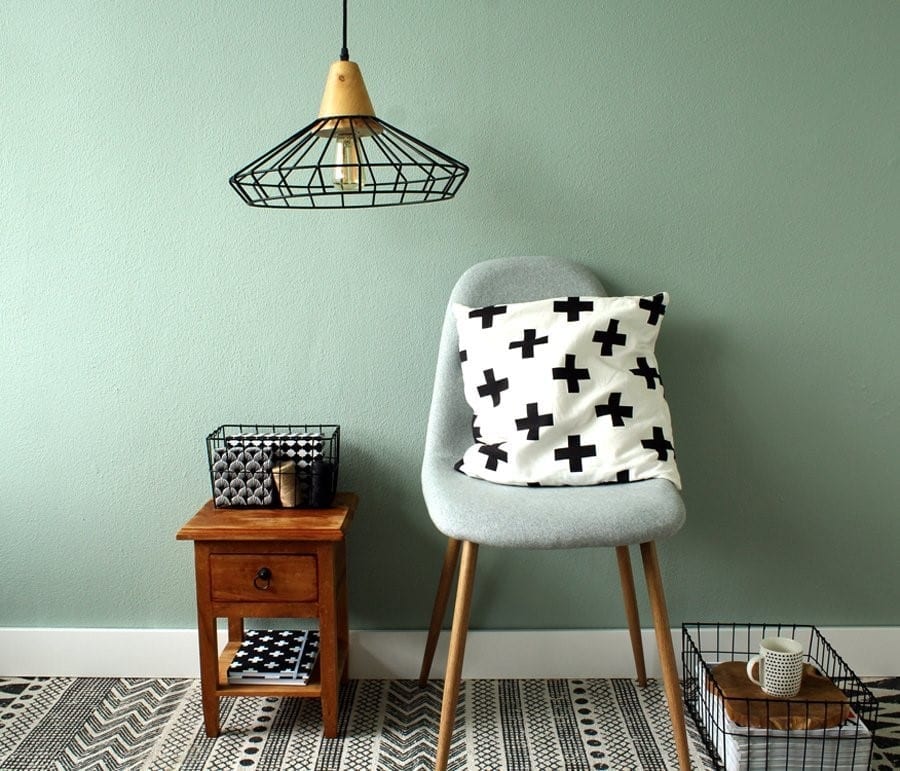 stoere Lumidem hanglamp
