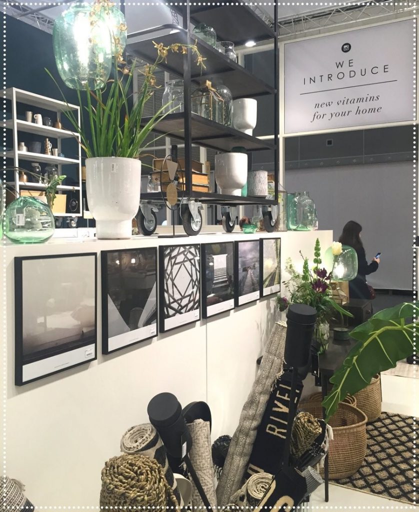 styling at maison et objet