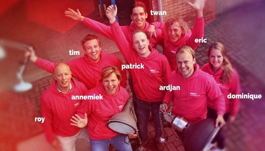 team directlampen