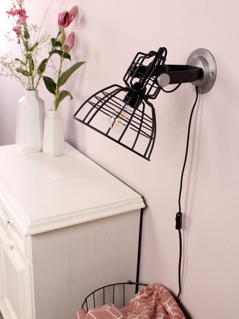 trendy wandlamp anne markiii