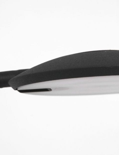 zwarte bureaulampen