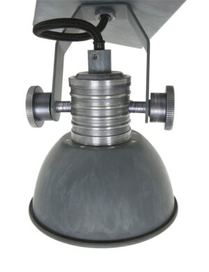 steinhauer-spot-brooklyn-grijs-metaal-opbouwspot-gu10-1533gr-1