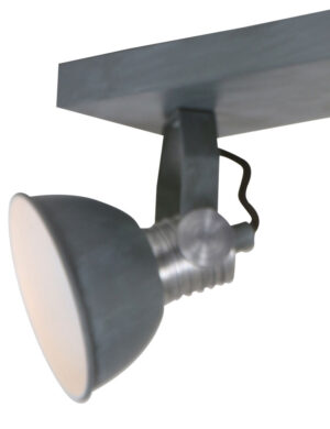 steinhauer-spot-brooklyn-grijs-metaal-opbouwspot-gu10-1534gr-1
