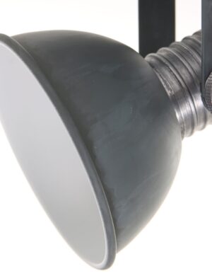 steinhauer-spot-brooklyn-grijs-metaal-opbouwspot-gu10-1534gr-1