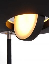 Moderne vloerlamp