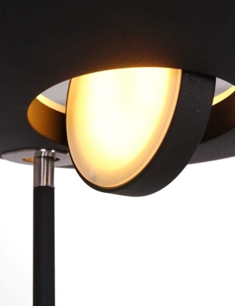 Moderne vloerlamp