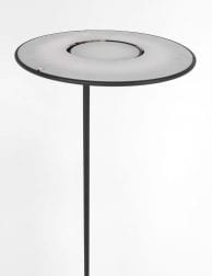 Moderne vloerlamp