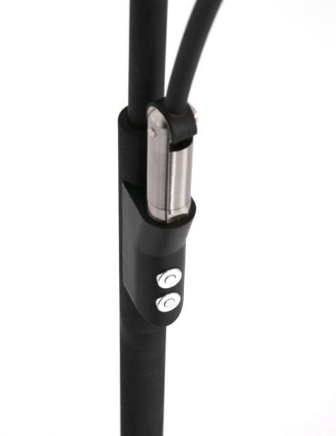 Moderne vloerlamp