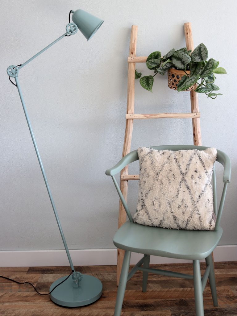 Anne-vloerlamp