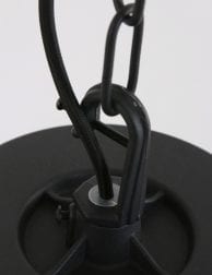 Fabriekslamp-zwart-stoer