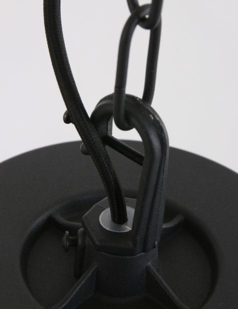 Fabriekslamp-zwart-stoer