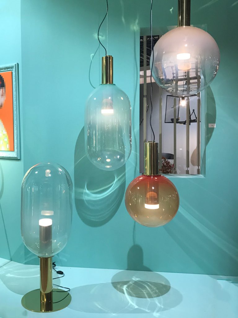 Gouden-glazen-bol-lampen
