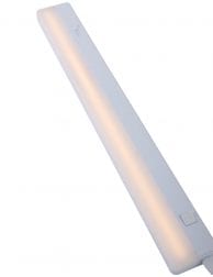 Dimbare onderbouwlamp keuken Steinhauer Ceiling and Wall wit