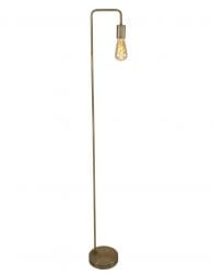 bronzen-vloerlamp-zonder-kap