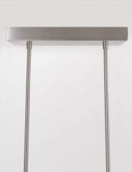 dimbare led hanglamp