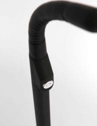 dimbare led leeslamp