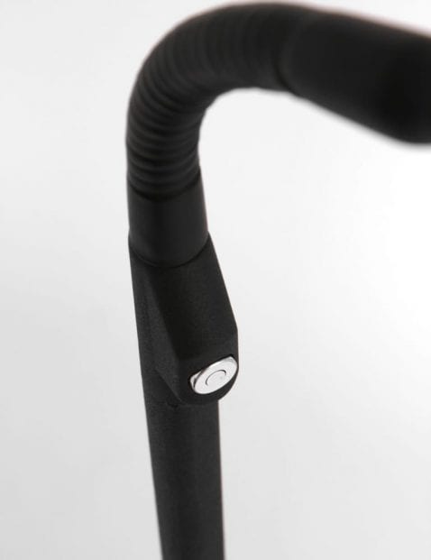 dimbare led leeslamp