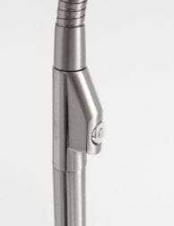 dimbare led leeslamp