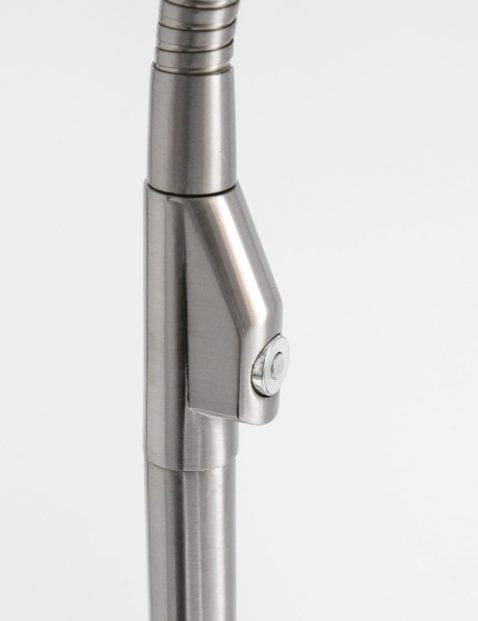 dimbare led leeslamp