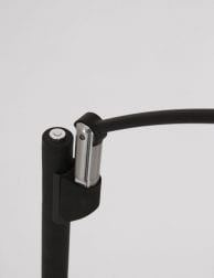 dimbare led vloerlamp