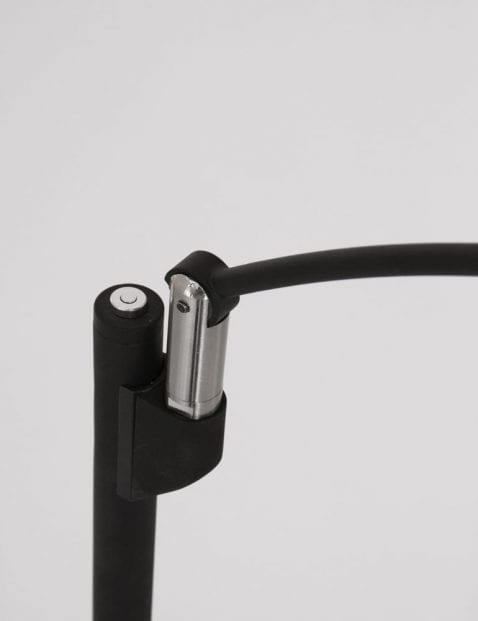 dimbare led vloerlamp