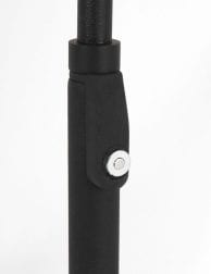 dimbare vloerlamp