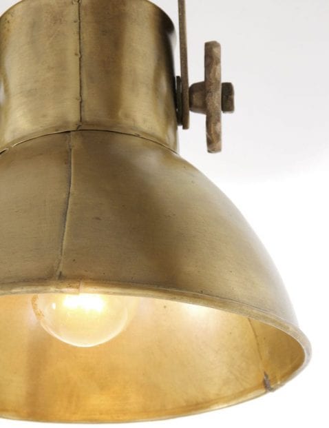 industriele stoere spot plafondlamp