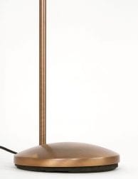 klassieke led vloerlamp