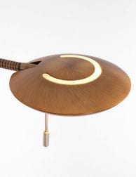 led leeslamp