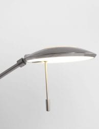 led verstelbare vloerlamp
