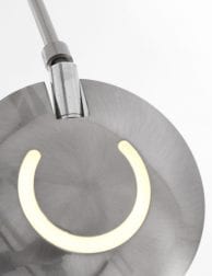 led vloerlamp