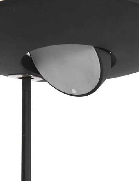 moderne dimbare vloerlamp
