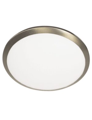 steinhauer-plafonniere-ceilingandwall-brons-glasmetaal-ø26cm-e27-2336br-1