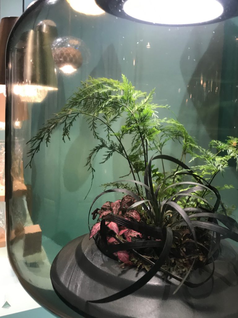 plantenlamp