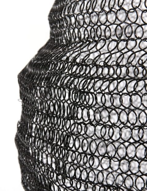 sfeervolle gaashanglamp