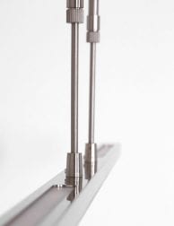 verstelbare hanglamp