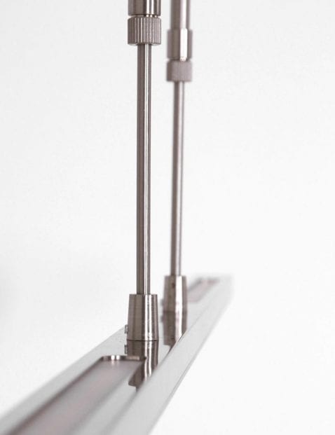verstelbare hanglamp