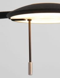 verstelbare led leeslamp