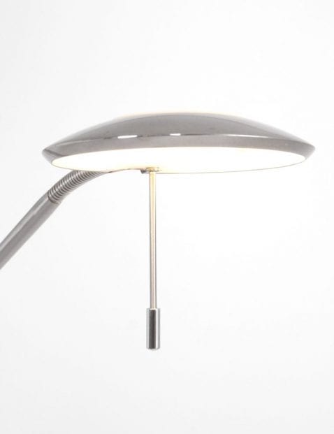 verstelbare led vloerlamp
